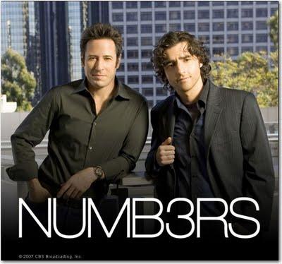 laSexta estrena por primera vez en España, la 6ª temporada de Numb3rs