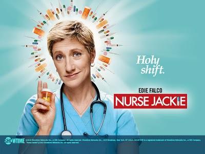 Nurse Jackie,en Calle 13
