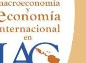 Curso intensivo regional Género, Macroeconomía Economía Internacional América Latina Caribe