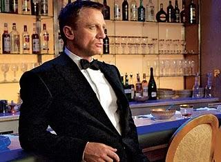 La crisis de la MGM paraliza el nuevo film de la saga Bond