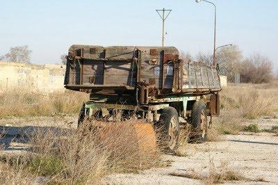 Abandonos abandonados 5