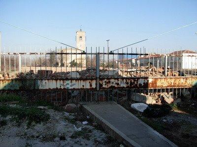 Abandonos abandonados 2