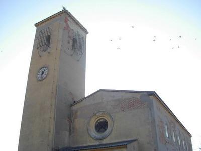 Abandonos abandonados 2