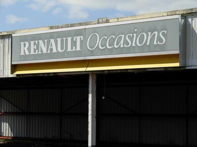 Abandonos abandonados 2