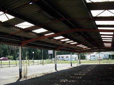 Abandonos abandonados 2