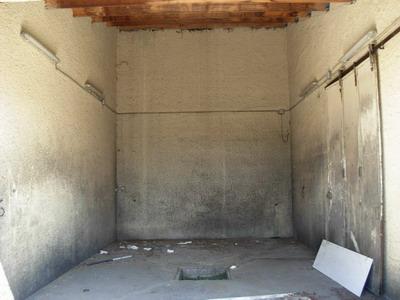 Abandonos abandonados 2