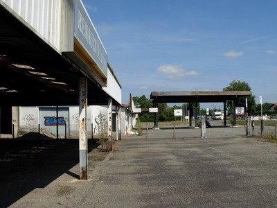 Abandonos abandonados 2