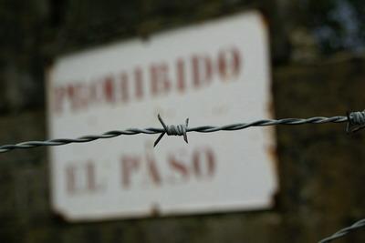 Abandonos abandonados 2