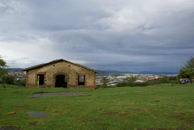 Abandonos abandonados 2