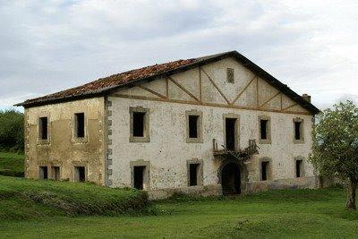 Abandonos abandonados 2