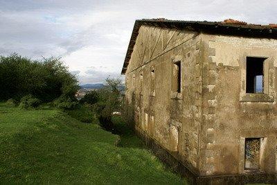 Abandonos abandonados 2