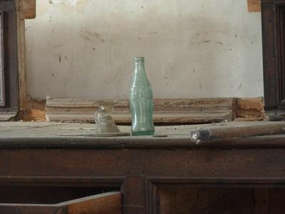 Abandonos abandonados 2