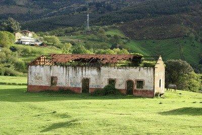 Abandonos abandonados 2