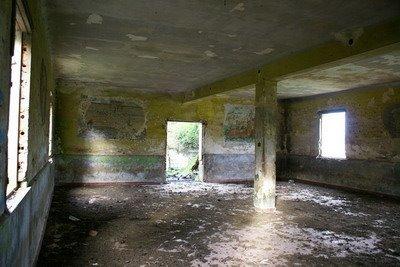 Abandonos abandonados 2