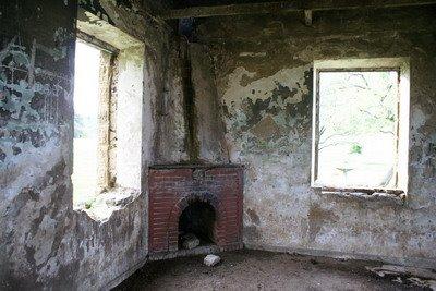 Abandonos abandonados 2