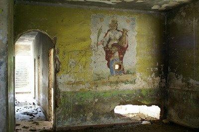 Abandonos abandonados 2