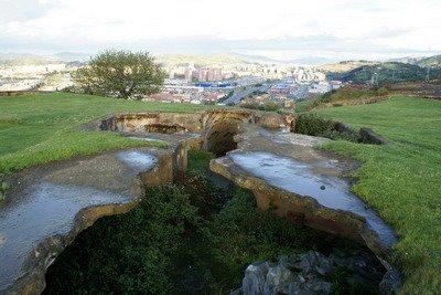 Abandonos abandonados 2