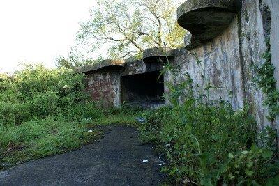 Abandonos abandonados 2