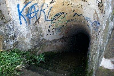 Abandonos abandonados 2