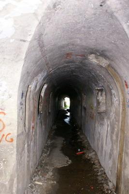 Abandonos abandonados 2