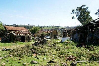 Abandonos abandonados 2