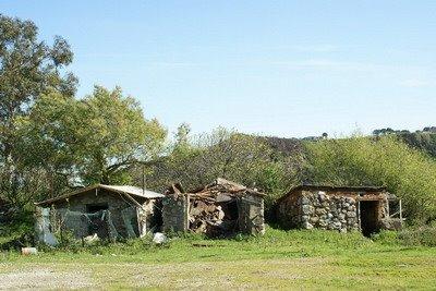 Abandonos abandonados 2