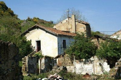 Abandonos abandonados 2