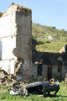 Abandonos abandonados 2