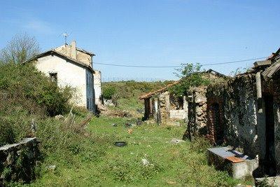 Abandonos abandonados 2