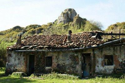 Abandonos abandonados 2