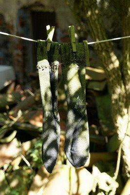 Abandonos abandonados 2