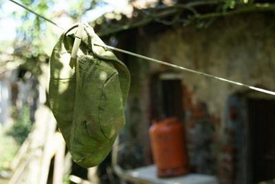 Abandonos abandonados 2