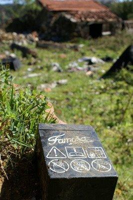 Abandonos abandonados 2