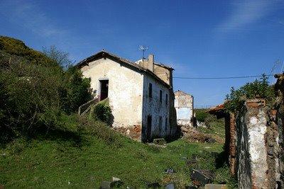 Abandonos abandonados 2