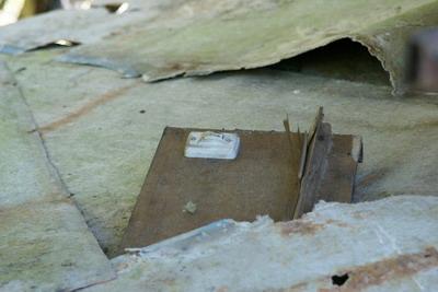 Abandonos abandonados 2