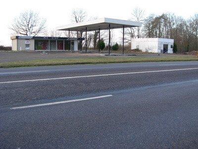 Abandonos abandonados 2