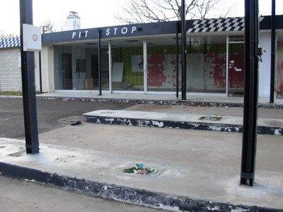 Abandonos abandonados 2