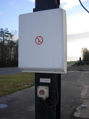 Abandonos abandonados 2