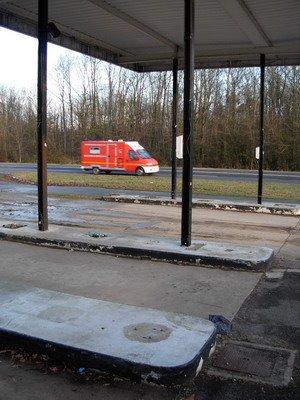 Abandonos abandonados 2