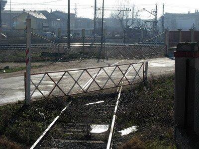 Abandonos abandonados 2