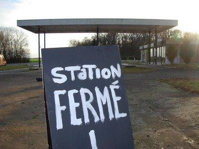 Abandonos abandonados 2