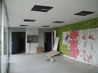 Abandonos abandonados 2