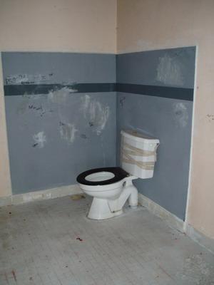 Abandonos abandonados 2