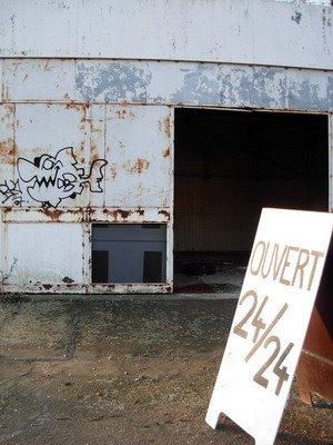 Abandonos abandonados 2