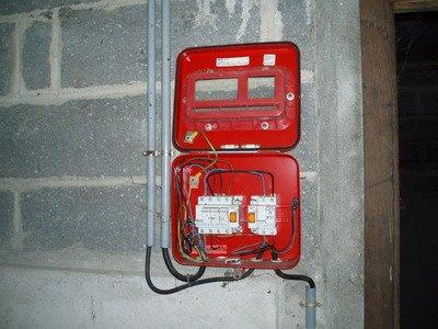 Abandonos abandonados 2