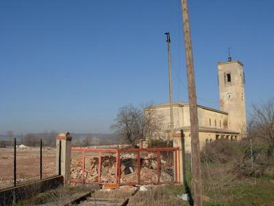 Abandonos abandonados 2