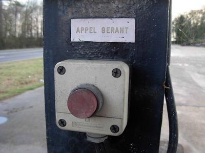 Abandonos abandonados 2