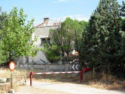 Abandonos abandonados 2