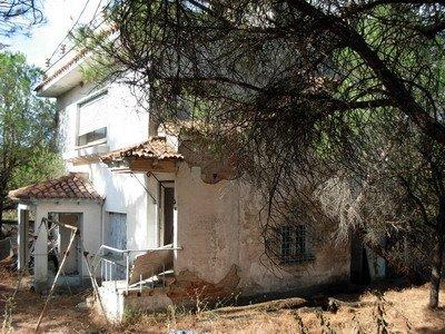 Abandonos abandonados 2