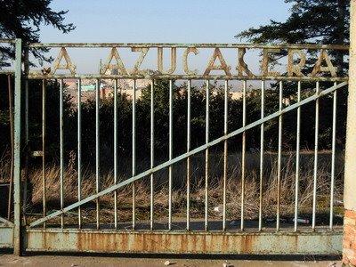 Abandonos abandonados 2